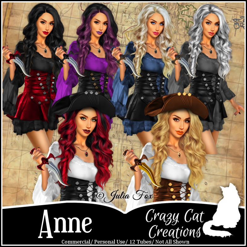 (image for) CCC_Anne CU